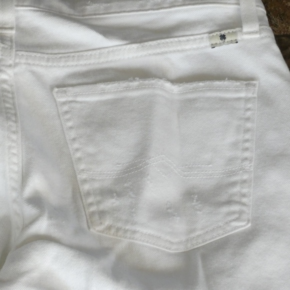 Lucky Brand Mid Rise Sienna Slim Boyfriend Jeans - Picture 8 of 8